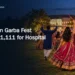 Clarington Garba Fest Raises $1,111 for Hospital — AllAboutDurham.com featured image