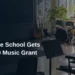 Courtice School Gets $19,000 Music Grant — AllAboutDurham.com featured image
