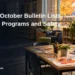 DCDSB October Bulletin Lists Awards, Programs and Safety — AllAboutDurham.com featured image