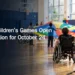 DRPS Children’s Games Open Registration for October 24 — AllAboutDurham.com featured image