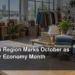 Durham Region Marks October as Circular Economy Month