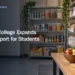 Durham College Expands Food Support for Students — AllAboutDurham.com featured image