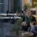 Durham College Mature Students Connect at Coffee Chat — AllAboutDurham.com featured image