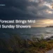 Durham Forecast Brings Mild Start and Sunday Showers — AllAboutDurham.com featured image