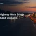 Durham Highway Work Brings 26 Scheduled Closures — AllAboutDurham.com featured image