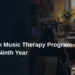 Durham Music Therapy Program Marks Ninth Year Durham Music Therapy Program Marks Ninth Year — AllAboutDurham.com featured image