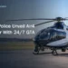Durham Police Unveil Air4 Helicopter With 24/7 GTA Plan — AllAboutDurham.com featured image