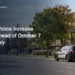 Durham Police Increase Patrols Ahead of October 7 Anniversary — AllAboutDurham.com featured image