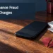 Conceptual editorial illustration of a smartphone and financial paperwork with a broken-heart paper shape; not evidence from the investigation.