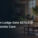 Fairview Lodge Gets $270,818 for Dementia Care Fairview Lodge Gets $270,818 for Dementia Care — AllAboutDurham.com featured image