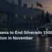 GM Oshawa to End Silverado 1500 Production in November GM Oshawa to End Silverado 1500 Production in November — AllAboutDurham.com featured image