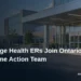Lakeridge Health ERs Join Ontario Wait-Time Action Team — AllAboutDurham.com featured image