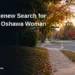 Police Renew Search for Missing Oshawa Woman — AllAboutDurham.com featured image