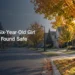 Missing Six-Year-Old Girl in Whitby Found Safe — AllAboutDurham.com featured image
