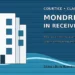 Editorial illustration of the Mondria 1 condominium project in Courtice under receivership