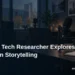 Ontario Tech Researcher Explores Ethics in Storytelling Ontario Tech Researcher Explores Ethics in Storytelling — AllAboutDurham.com featured image