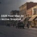 Oshawa’s 1926 Food Map: An October 6 Archive Snapshot — AllAboutDurham.com featured image