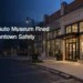 Oshawa Auto Museum Fined Amid Downtown Safety Concerns — AllAboutDurham.com featured image