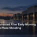 Three Arrested After Early-Morning Oshawa Plaza Shooting
