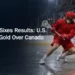 Oshawa Sixes Results: U.S. Sweeps Gold Over Canada — AllAboutDurham.com featured image