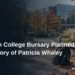 Durham College Bursary Planned in Memory of Patricia Whaley — AllAboutDurham.com featured image