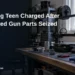 Pickering Teen Charged After 3D-Printed Gun Parts Seized — AllAboutDurham.com featured image