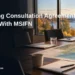 Pickering Consultation Agreement Signed With MSIFN — AllAboutDurham.com featured image