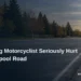 Pickering Motorcyclist Seriously Hurt on Liverpool Road Pickering Motorcyclist Seriously Hurt on Liverpool Road — AllAboutDurham.com featured image