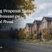 Pickering Proposal Seeks 21 Townhouses on Liverpool Road — AllAboutDurham.com featured image