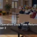 Whitby Operation Cozy Toes Returns November 2 Whitby Operation Cozy Toes Returns November 2