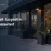 Police Seek Suspect in Whitby Restaurant Break-Ins — AllAboutDurham.com featured image